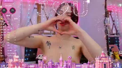 Kate  online show from November 7, 2:00 pm