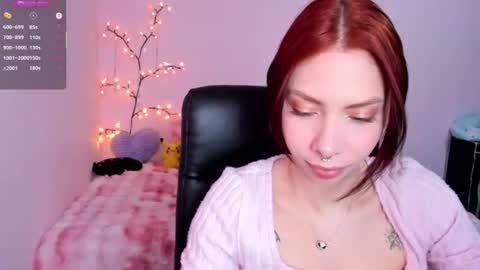 Kate  online show from June 21, 1:15 pm