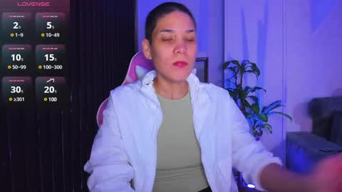 Snapshot of laura_r23 chatting on January 4, 11:11 am Laura Rose online show from January 4, 11:11 am