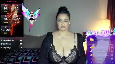 Laura online show from March 2, 3:34 am