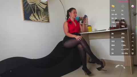 Laura Zans   I am sensual goddes and i was born for loveworshipping and enjoyment. online show from June 18, 1:27 pm