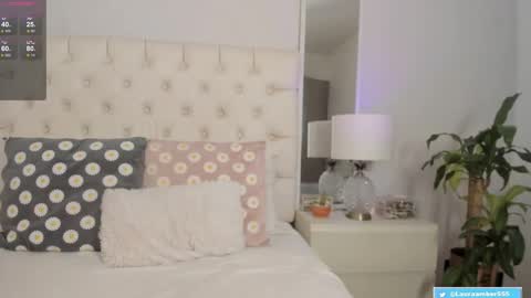 LAURA  online show from February 27, 8:06 am