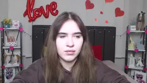 LauraHlot online show from February 24, 6:58 pm