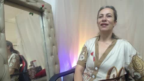 Laura Sofia online show from July 12, 12:06 pm