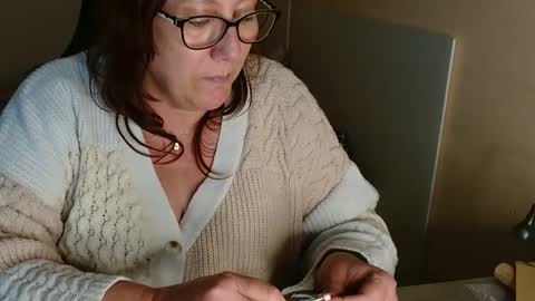 laureanne online show from February 21, 3:21 pm