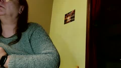 laureanne online show from January 27, 8:28 pm