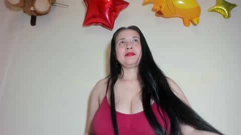Snapshot of laureen777 chatting on March 2, 2:40 am laureen777 online show from March 2, 2:40 am