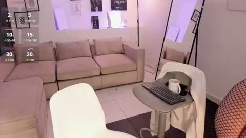 laureen_se online show from June 13, 6:00 am