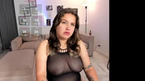 laureen_se online show from July 14, 4:17 am