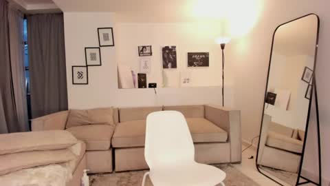 laureen_se online show from July 20, 10:39 am