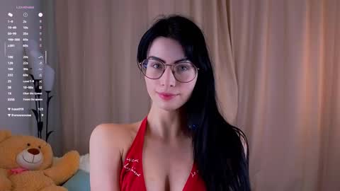 Snapshot of laureljarrar chatting on October 17, 12:08 pm Arline online show from October 17, 12:08 pm