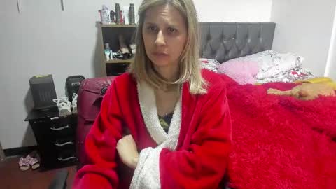 Lauren Independent model online show from February 24, 4:49 pm