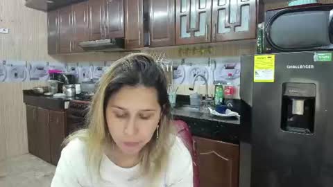 Lauren Independent model online show from August 3, 2:56 pm