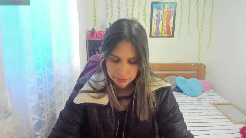 Lauren Independent model online show from October 27, 3:07 pm