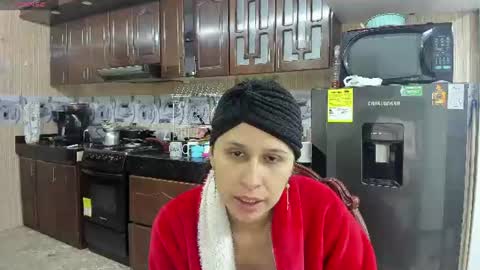 Lauren Independent model online show from July 29, 3:45 pm