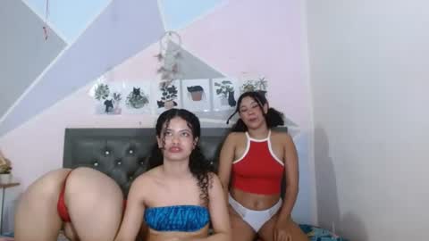 Sara online show from July 21, 6:08 pm