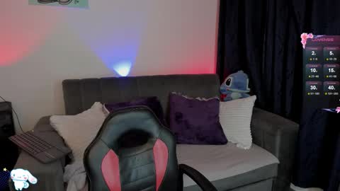 Lau online show from February 26, 2:21 am