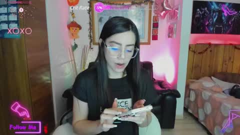 Lauren online show from February 24, 12:38 am