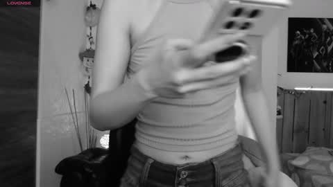 Lauren online show from January 1, 12:21 am