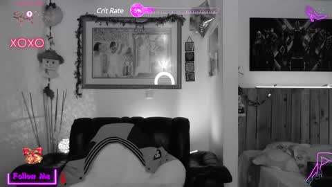 Lauren online show from December 24, 1:16 am