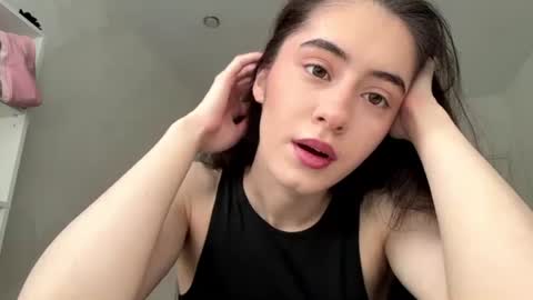 laurenadupuy online show from July 5, 1:06 pm