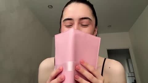 laurenadupuy online show from July 13, 1:45 pm