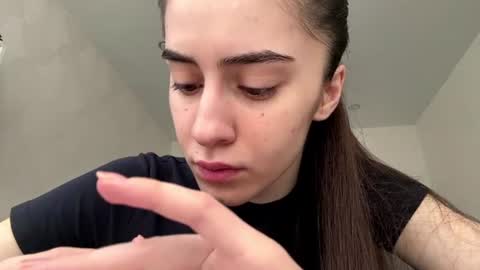 laurenadupuy online show from July 31, 1:23 pm