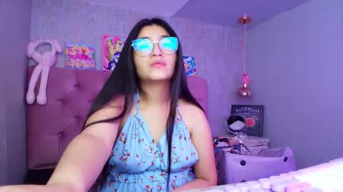 Laurene online show from March 20, 3:00 am