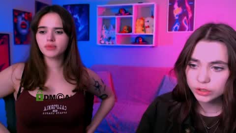 Laure online show from May 11, 10:17 am
