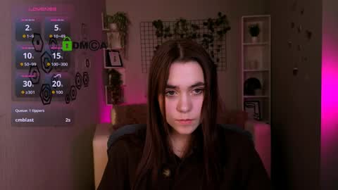 Laure online show from May 15, 10:07 am