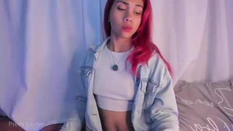 laurenn__1 online show from February 23, 2:45 am