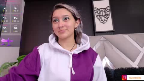 Laurent Elis online show from October 12, 4:48 am