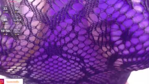 Laurent Elis online show from October 4, 3:56 am