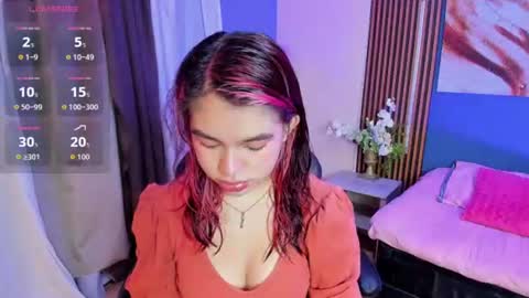 Hanna online show from July 16, 11:26 am