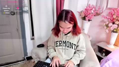 Hanna online show from June 14, 3:52 am