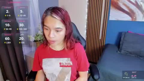 Hanna online show from June 22, 12:13 pm