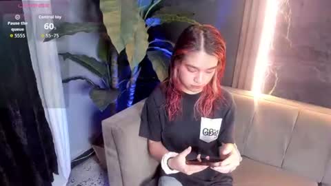 Hanna online show from July 23, 11:18 am