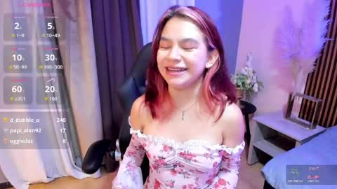 Hanna online show from June 7, 12:34 pm