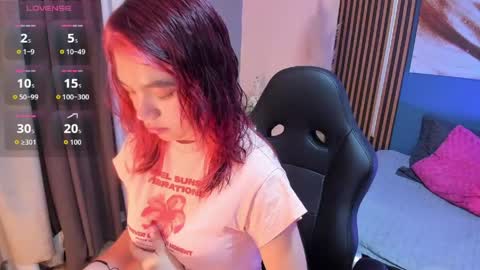 Hanna online show from May 2, 10:40 am