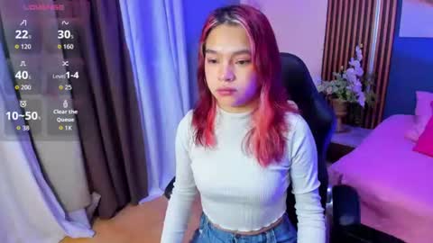 Hanna online show from July 1, 12:15 pm