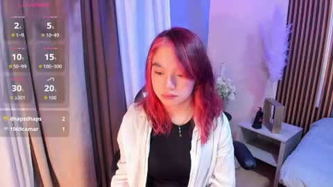 Hanna online show from April 29, 11:57 am