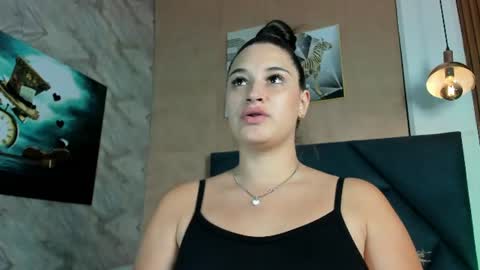 laurenthferrer online show from July 1, 9:42 am