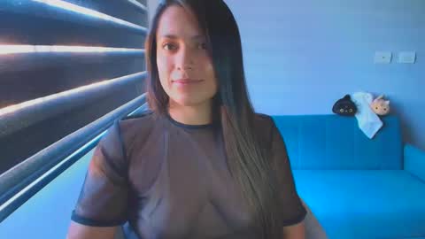 Snapshot of lauri_fit chatting on September 25, 8:28 pm Lauri online show from September 25, 8:28 pm