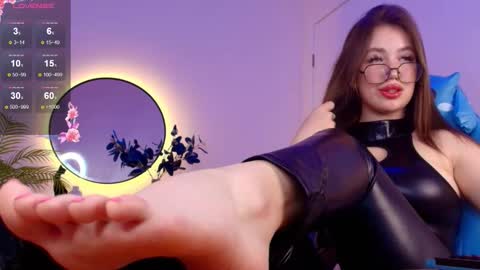 Diana online show from September 26, 8:45 am