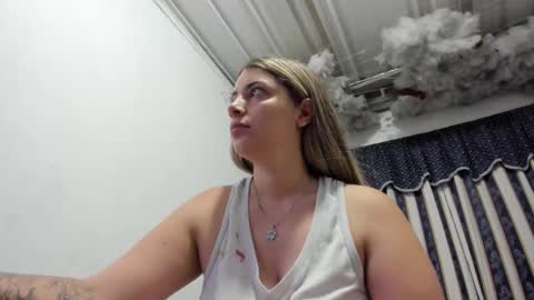 Lauu G online show from May 12, 10:55 am