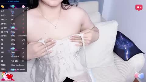 Tina online show from June 6, 10:38 pm