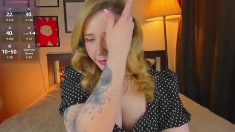 Lav online show from March 2, 4:34 am