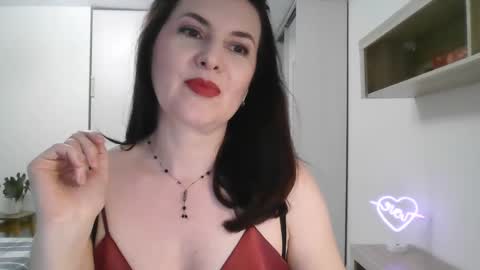 Diana  online show from February 1, 6:51 pm