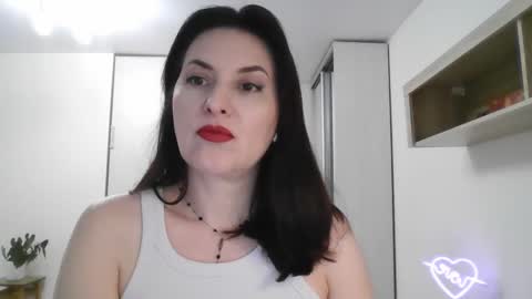 Diana  online show from February 23, 5:23 pm