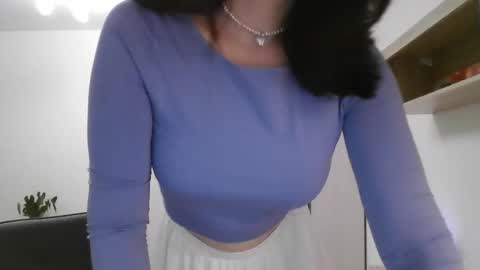 Diana  online show from February 4, 4:50 pm